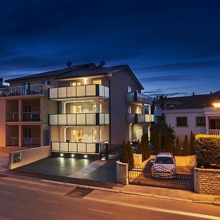 Apartments Tre Perle Umag Exterior photo