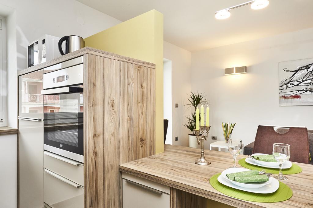 Apartments Tre Perle Umag Exterior photo