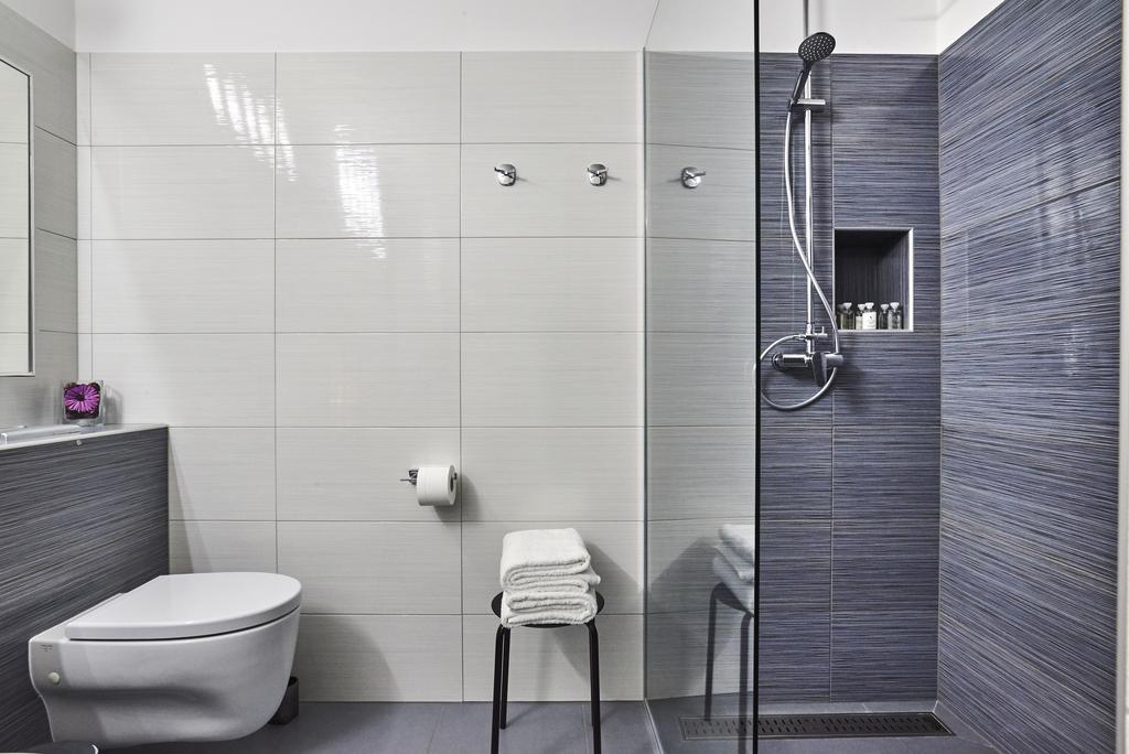 Apartments Tre Perle Umag Exterior photo