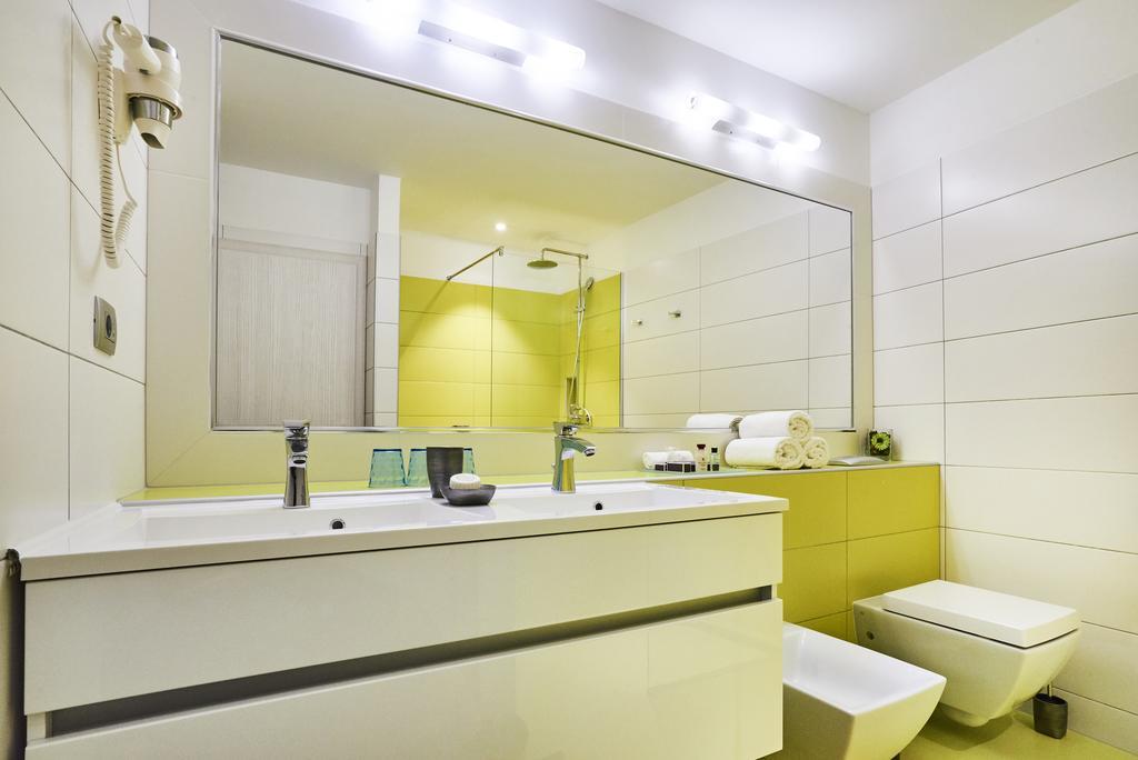 Apartments Tre Perle Umag Exterior photo