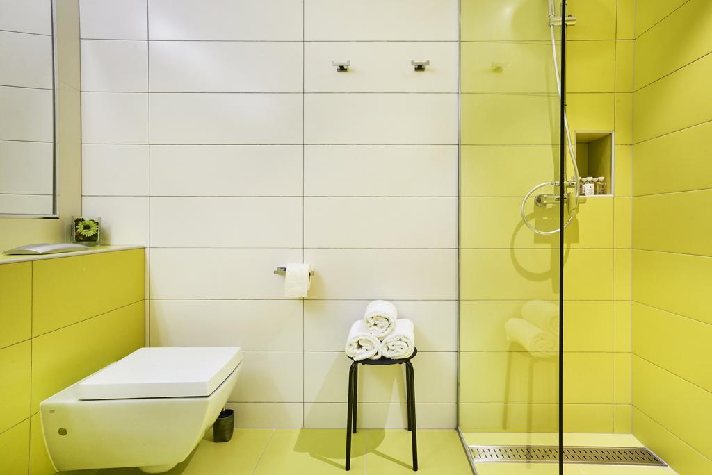 Apartments Tre Perle Umag Exterior photo