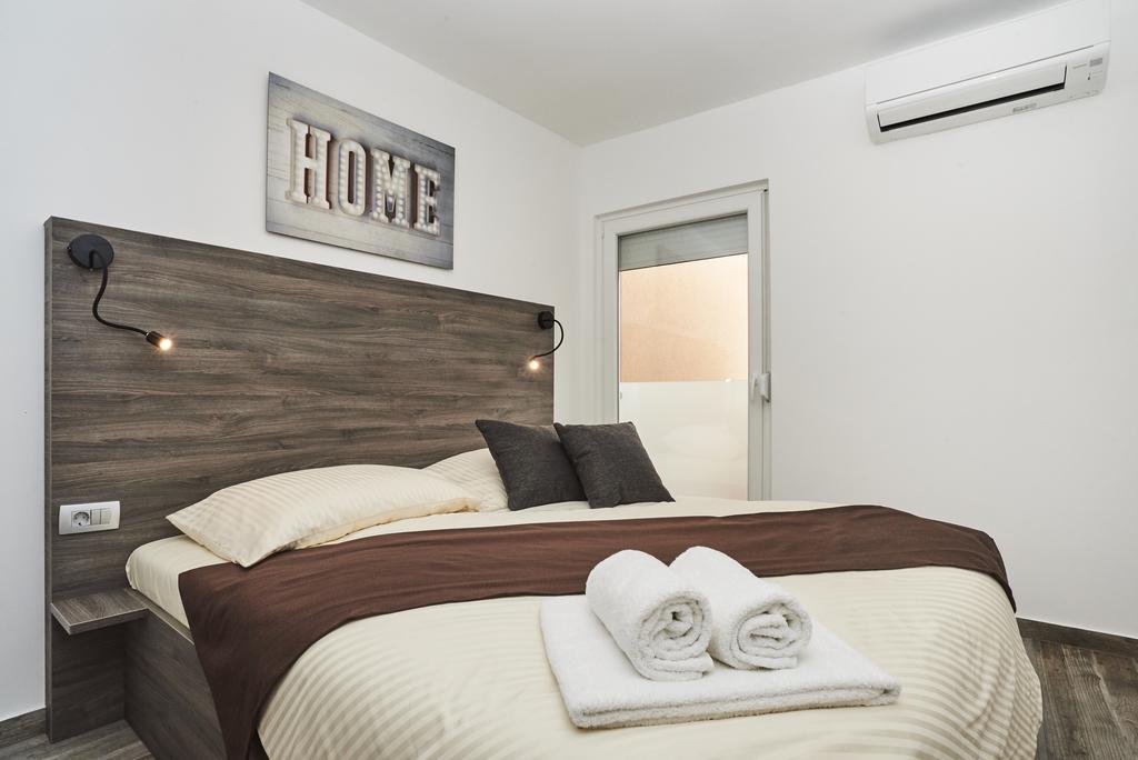 Apartments Tre Perle Umag Exterior photo