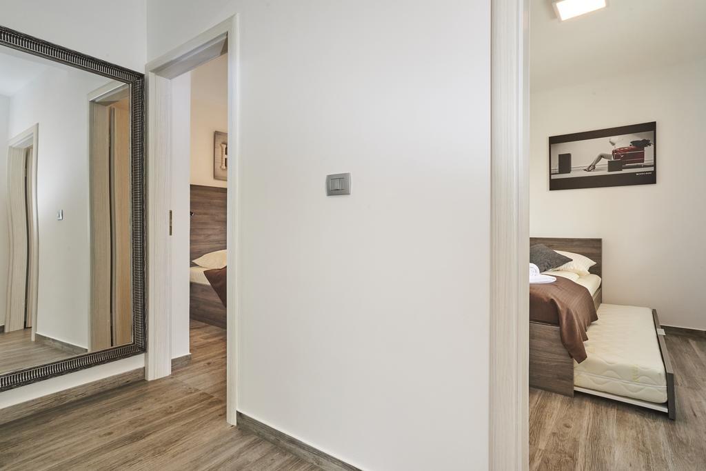 Apartments Tre Perle Umag Exterior photo