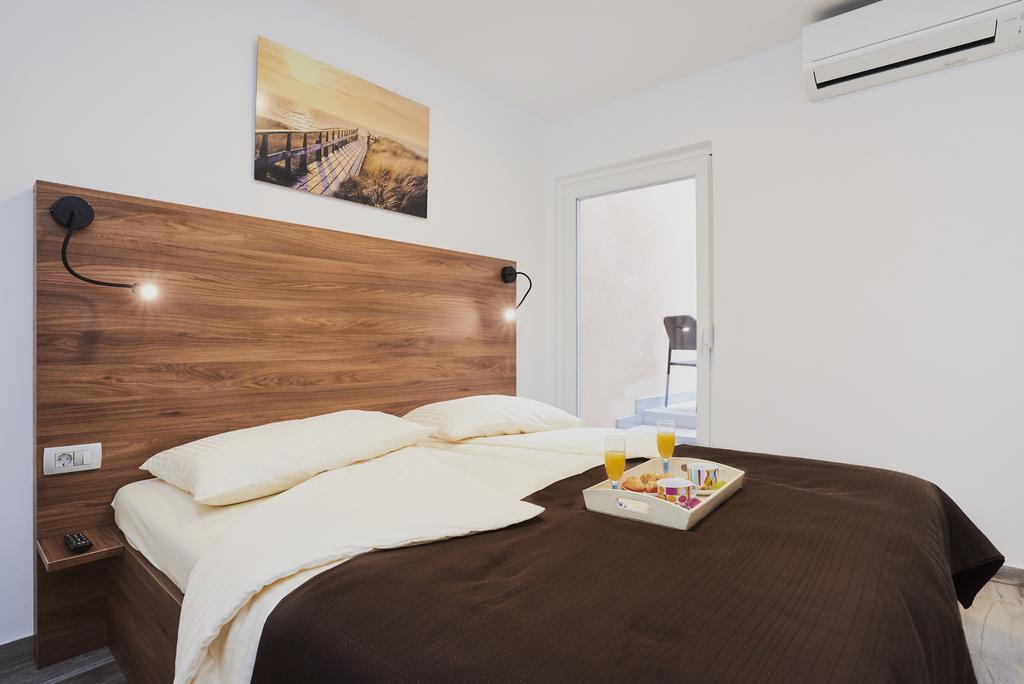 Apartments Tre Perle Umag Exterior photo