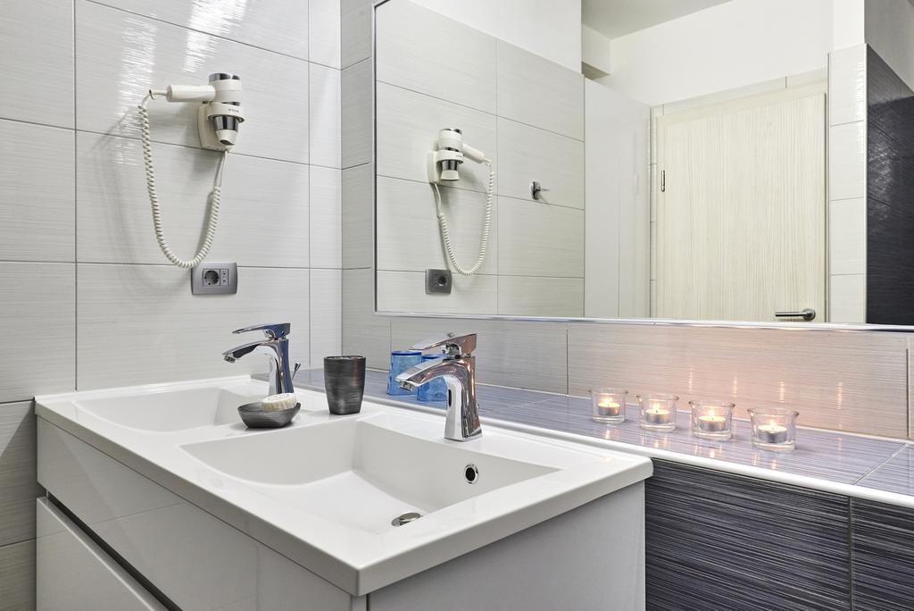 Apartments Tre Perle Umag Exterior photo