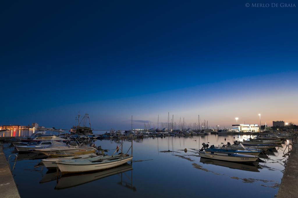 Apartments Tre Perle Umag Exterior photo