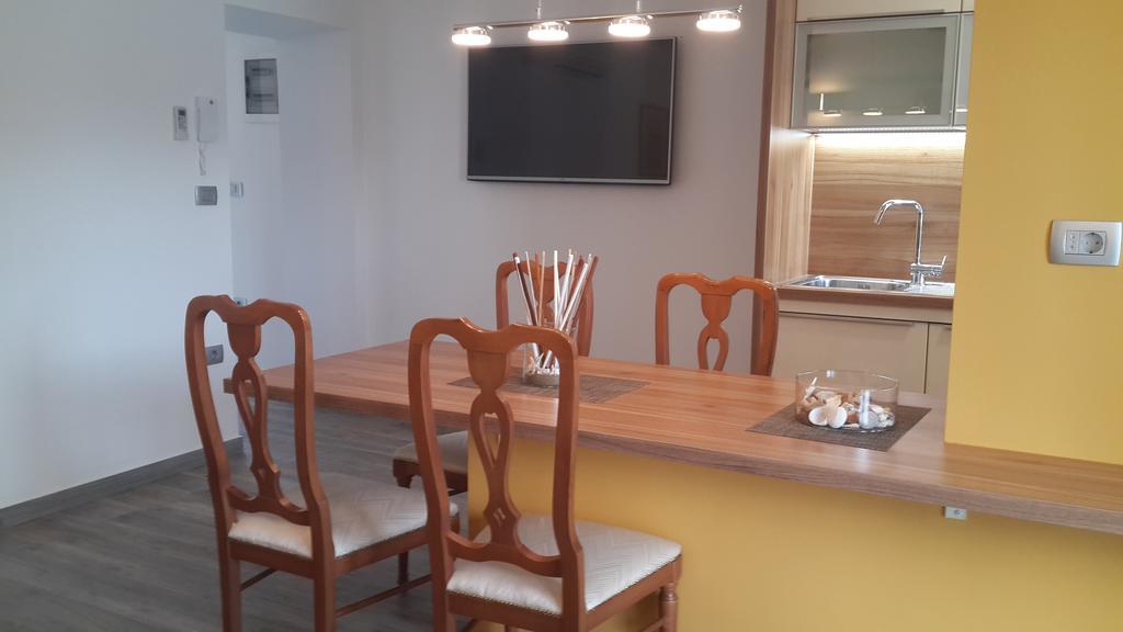 Apartments Tre Perle Umag Exterior photo